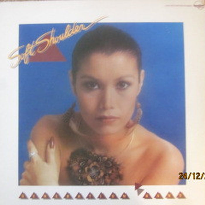 Victor Feldman's Generation Band – Soft Shoulder (LP, Vinyl Record Album)