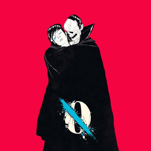 ...Like Clockwork – Queens Of The Stone Age (2xLP) LP vinyl record
