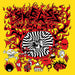 Skegss – My Own Mess (Red Vinyl) LP vinyl record, image 1 of 2