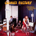 Creedence Clearwater Revival – Cosmo's Factory LP vinyl record, image 1 of 2