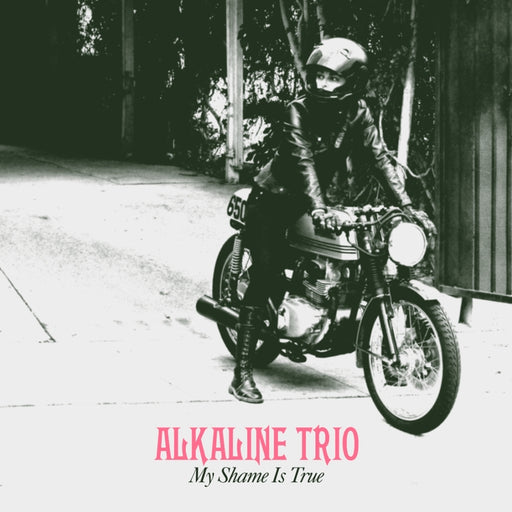 Alkaline Trio – My Shame Is True (LP, Vinyl Record Album)