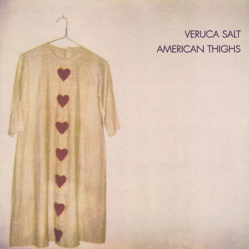 Veruca Salt – American Thighs (LP, Vinyl Record Album)