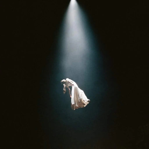 Ariana Grande – Eternal Sunshine Deluxe: Brighter Days Ahead (2xLP) (LP, Vinyl Record Album)