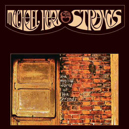 Michael Head & The Strands – The Magical World Of The Strands - Image 1