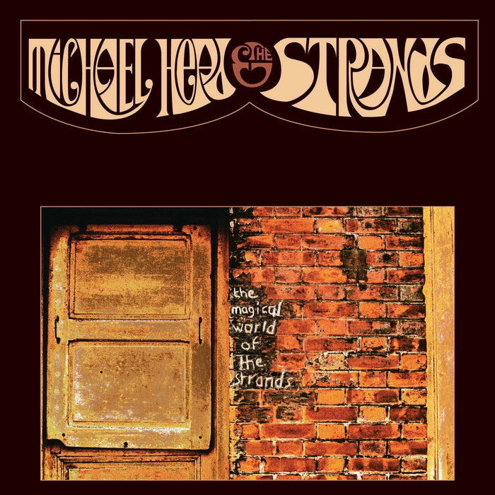 Michael Head & The Strands – The Magical World Of The Strands - Image 1