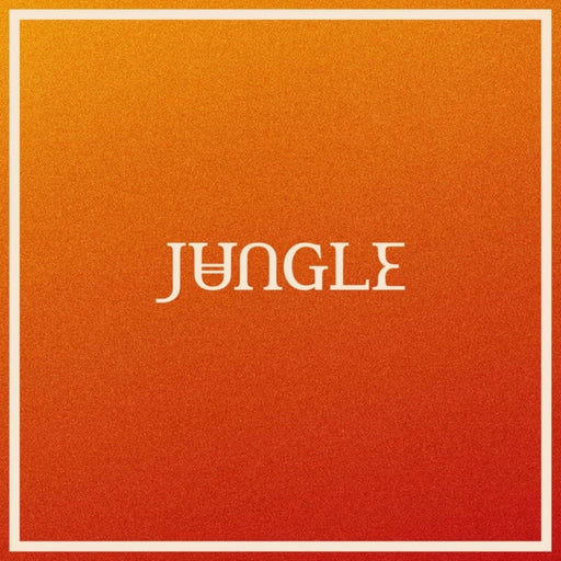 Jungle – Volcano (LP, Vinyl Record Album)