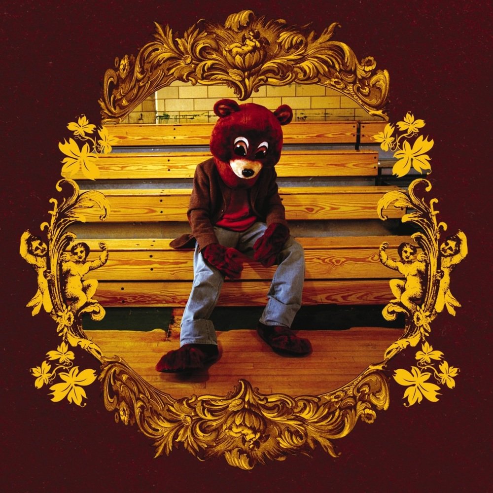 新品 Kanye West The College Dropout LPレコード Kanye West – The College Dropout (2xLP) for Sale | Dutch Vinyl