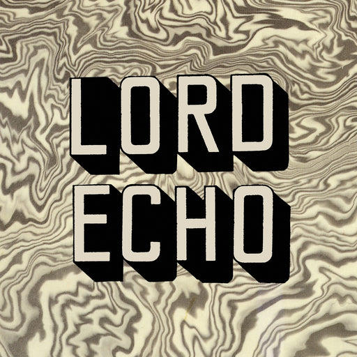 Melodies – Lord Echo (2xLP) LP vinyl record, image 1 of 3