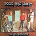 The Youngbloods – Good And Dusty (LP, Vinyl Record Album)