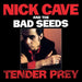 Tender Prey – Nick Cave & The Bad Seeds (Vinyl record)