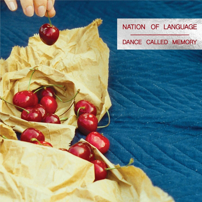 Nation Of Language – Dance Called Memory (Initial Loser Edition, Coloured Vinyl)