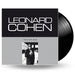Leonard Cohen – I'm Your Man LP vinyl record, image 2 of 3