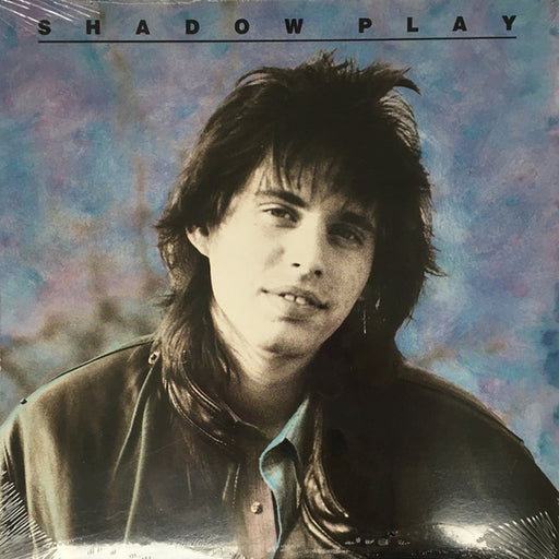 Shadow Play – Shadow Play (LP, Vinyl Record Album)