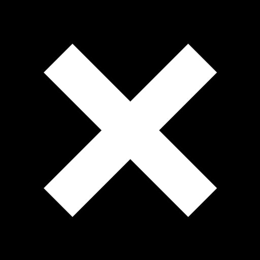 The XX – XX (LP, Vinyl Record Album)