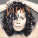 Janet. – Janet Jackson (2xLP) LP vinyl record, image 1 of 2