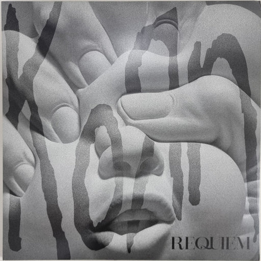 Korn – Requiem (LP, Vinyl Record Album)