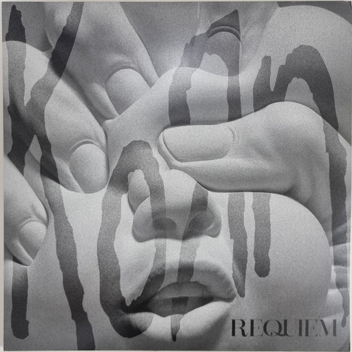 Korn – Requiem (LP, Vinyl Record Album)