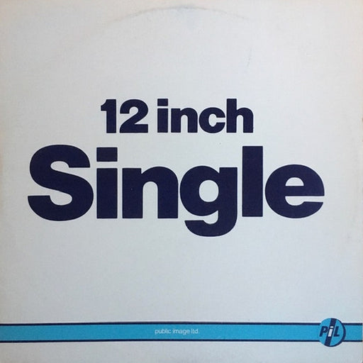 Public Image Limited – Rise (LP, Vinyl Record Album)