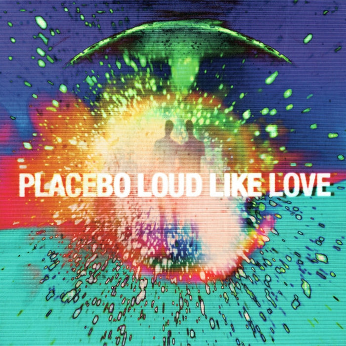 Placebo – Loud Like Love (LP, Vinyl Record Album)