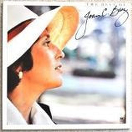 Joan Baez – The Best Of Joan C. Baez (LP, Vinyl Record Album)