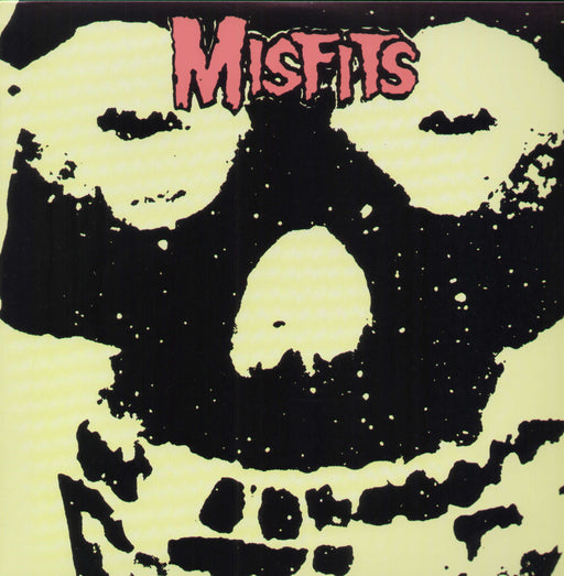 Misfits – Misfits - Image 1