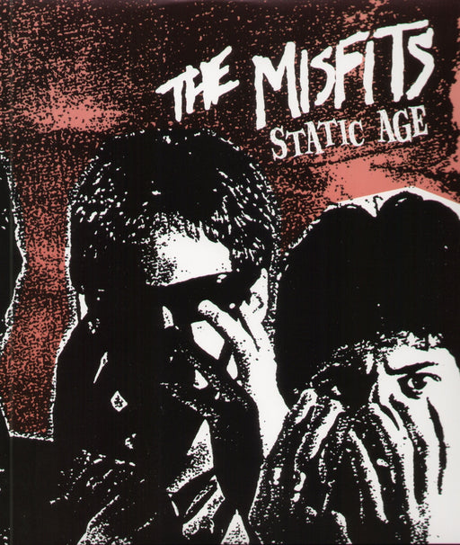 Misfits – Static Age - Image 1