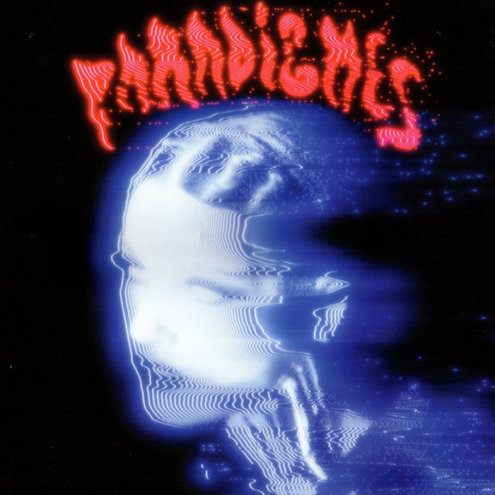 La Femme – Paradigmes (LP, Vinyl Record Album)