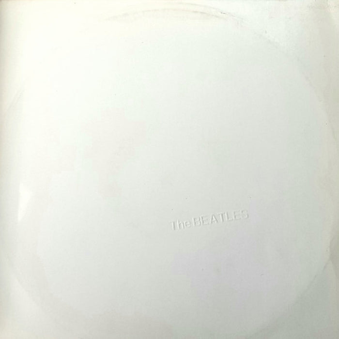 The Beatles – The Beatles (LP, Vinyl Record Album)
