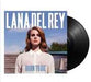 Lana Del Rey – Born To Die LP vinyl record, image 2 of 3