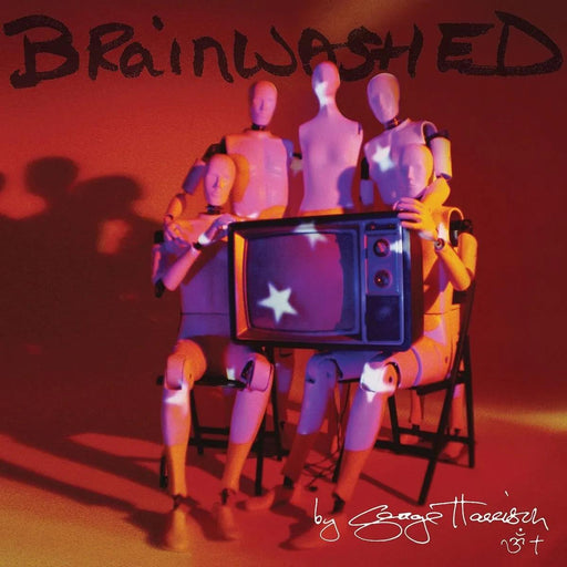 George Harrison – Brainwashed - Image 1