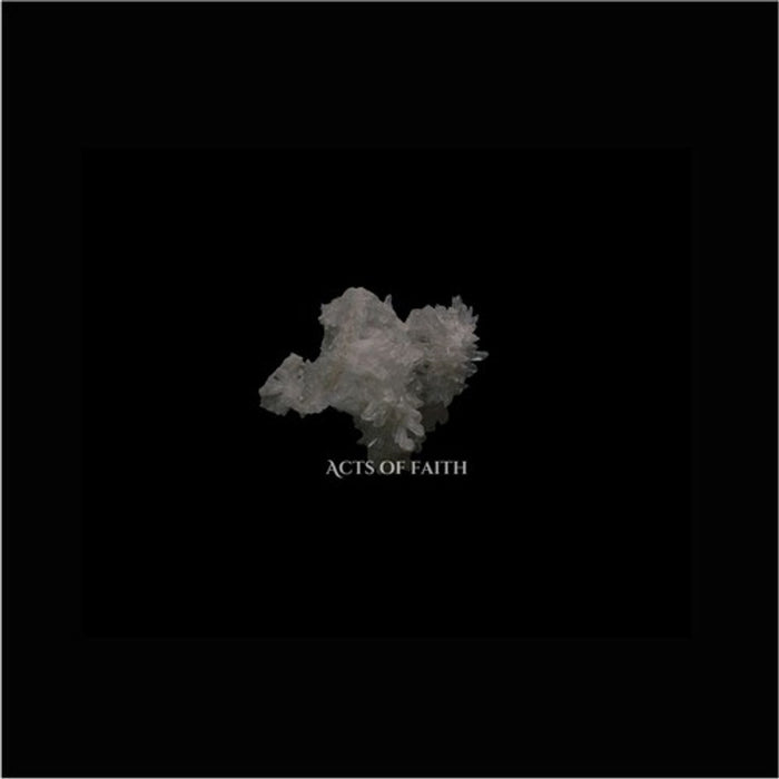 Sault – Acts Of Faith - Image 1