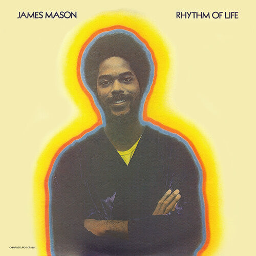 Rhythm Of Life  – James Mason - Image 1