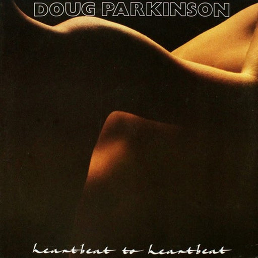 Doug Parkinson – Heartbeat To Heartbeat (LP, Vinyl Record Album)