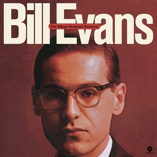 Bill Evans – The Village Vanguard Sessions (2xLP) (LP, Vinyl Record Album)