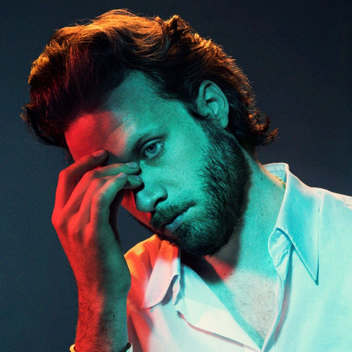 God’s Favorite Customer – Father John Misty (Vinyl record)