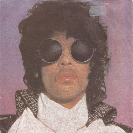 Prince – When Doves Cry (LP, Vinyl Record Album)