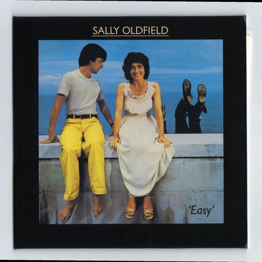 Sally Oldfield – Easy (LP, Vinyl Record Album)