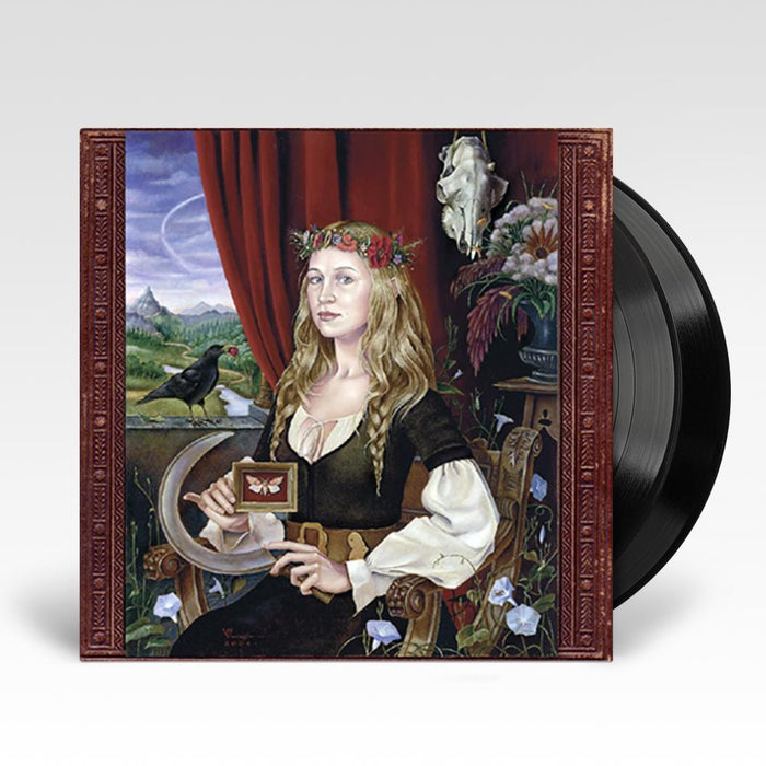 Ys – Joanna Newsom (2xLP) LP vinyl record, image 2 of 2