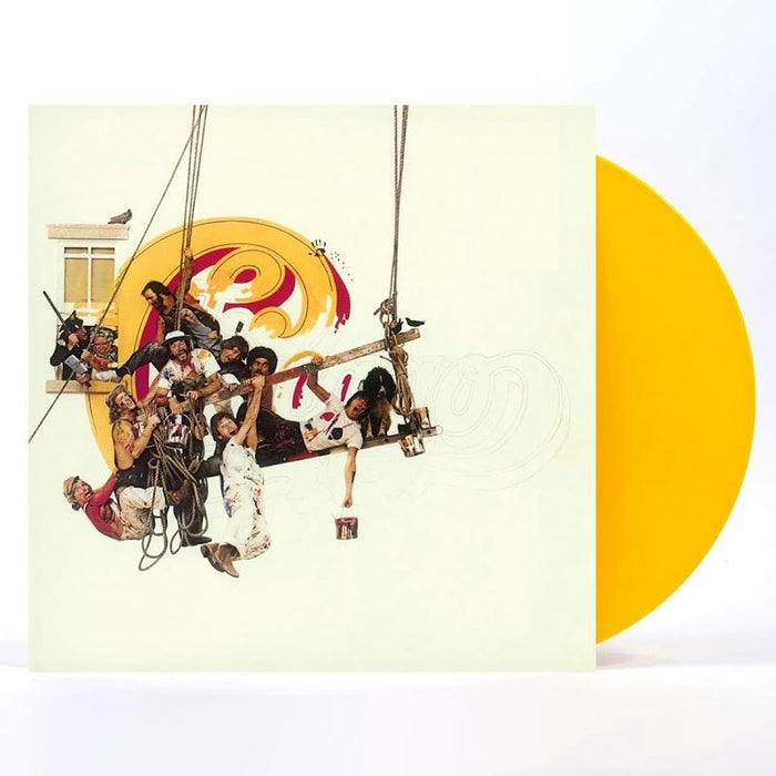 Chicago – Chicago IX Chicago's Greatest Hits '69-'74 (Coloured vinyl) - Image 2