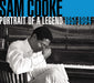 Sam Cooke – Portrait Of A Legend 1951-1964 (2xLP) LP vinyl record, image 1 of 3