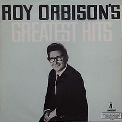 Roy Orbison – Roy Orbison's Greatest Hits (LP, Vinyl Record Album)