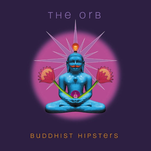 The Orb – Buddhist Hipsters (2xLP) (LP, Vinyl Record Album)