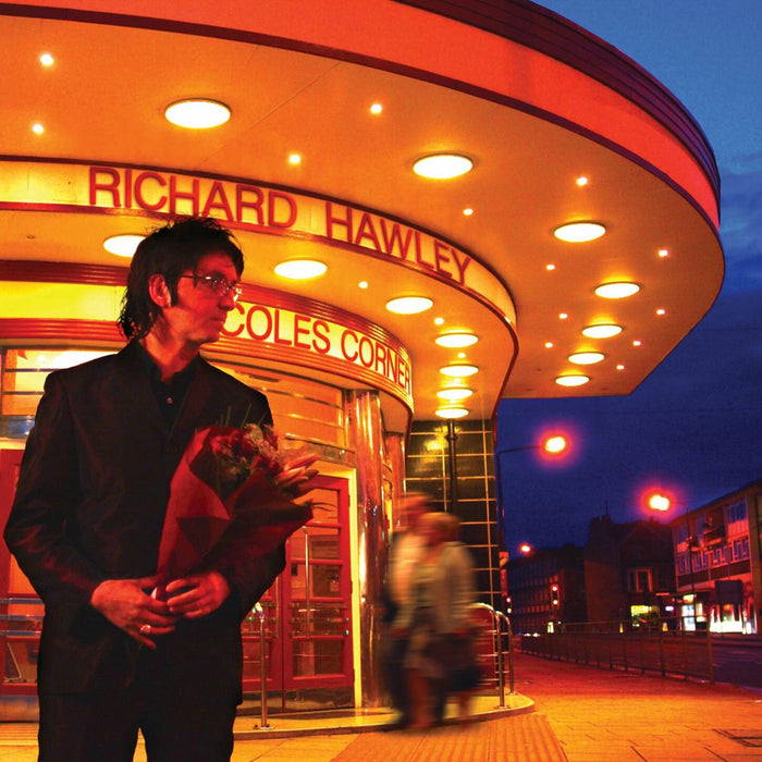 Richard Hawley – Coles Corner (20th Anniversary Edition) - Image 1