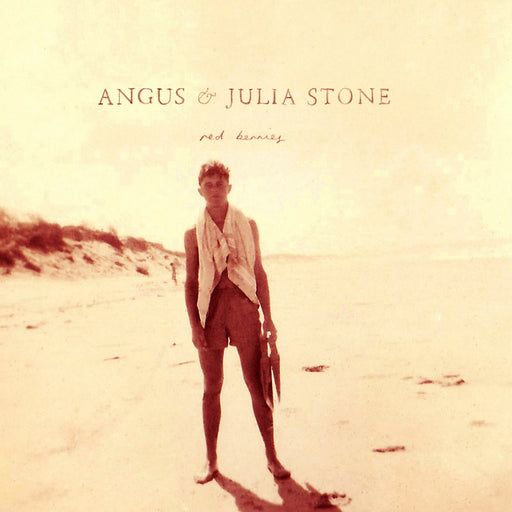 Angus & Julia Stone – Down The Way (2xLP) - Image 1