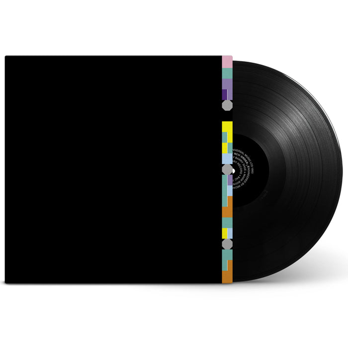 New Order – Blue Monday (12") LP vinyl record, image 3 of 3