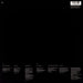 Introspective – Pet Shop Boys LP vinyl record, image 2 of 2