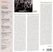 Antonio Vivaldi – The Four Seasons / Le Quattro Stagioni / Die Vier Jahreszeiten / Les Quatre Saisons LP vinyl record, image 3 of 3