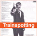Various – Trainspotting (2xLP, Soundtrack, Music From The Motion Picture) LP vinyl record, image 2 of 2