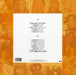 Fred again.. – Actual Life 2 (February 2 - October 15 2021) (Clear Vinyl) LP vinyl record, image 2 of 5
