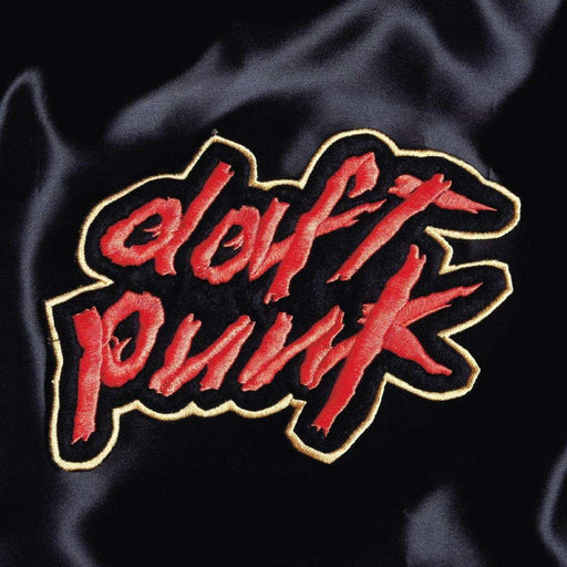 Daft Punk – Homework (2xLP, 2022 reissue) - Image 1